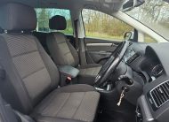 VOLKSWAGEN SHARAN TSI BlueMotion Tech SE DSG Euro 5 (s/s) 5dr