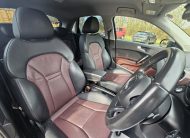 AUDI A1 1.4 TFSI CoD Sport Sportback S Tronic Auto Euro 5 (ss) 5dr Leather+Heated