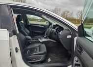 AUDI A5 2.0 TFSI SE Sportback S Tronic quattro Euro 5 5dr