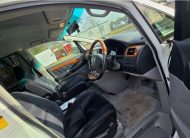 TOYOTA ALPHARD 2.4 G Edition CVT