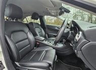 MERCEDES-BENZ A CLASS A180d Sport Executive 5dr