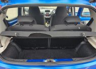 PEUGEOT 107 1.0 URBAN 2-TRONIC Hatchback Ulez Free Automatic Transmission