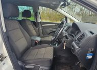 VOLKSWAGEN SHARAN TSI BlueMotion Tech SE DSG Euro 5 (s/s) 5dr