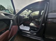 AUDI A1 1.4 TFSI CoD Sport Sportback S Tronic Auto Euro 5 (ss) 5dr Leather+Heated