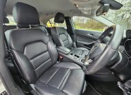 MERCEDES-BENZ A CLASS A180d Sport Executive 5dr