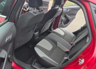 FORD FOCUS 1.0 EcoBoost 125 ZETEC Hatchback Ulez Compliant