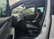 VOLKSWAGEN SHARAN TSI BlueMotion Tech SE DSG Euro 5 (s/s) 5dr