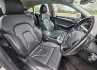 AUDI A5 2.0 TFSI SE Sportback S Tronic quattro Euro 5 5dr
