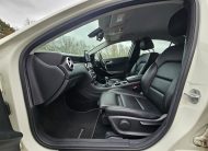 MERCEDES-BENZ A CLASS A180d Sport Executive 5dr