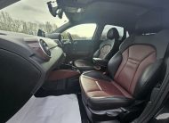 AUDI A1 1.4 TFSI CoD Sport Sportback S Tronic Auto Euro 5 (ss) 5dr Leather+Heated