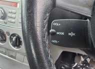 FORD FOCUS 1.6 Zetec Hatchback 5dr Petrol Manual (159 gkm, 99 bhp)