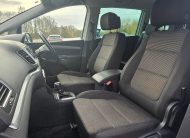 VOLKSWAGEN SHARAN TSI BlueMotion Tech SE DSG Euro 5 (s/s) 5dr