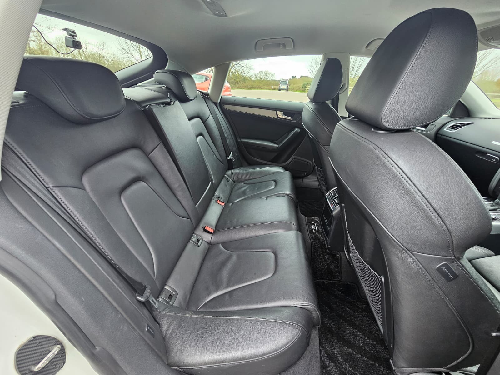 AUDI A5 2.0 TFSI SE Sportback S Tronic quattro Euro 5 5dr