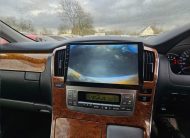 TOYOTA ALPHARD 2.4 G Edition CVT