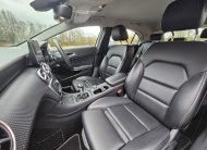 MERCEDES-BENZ A CLASS A180d Sport Executive 5dr