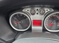 FORD FOCUS 1.6 Zetec Hatchback 5dr Petrol Manual (159 gkm, 99 bhp)