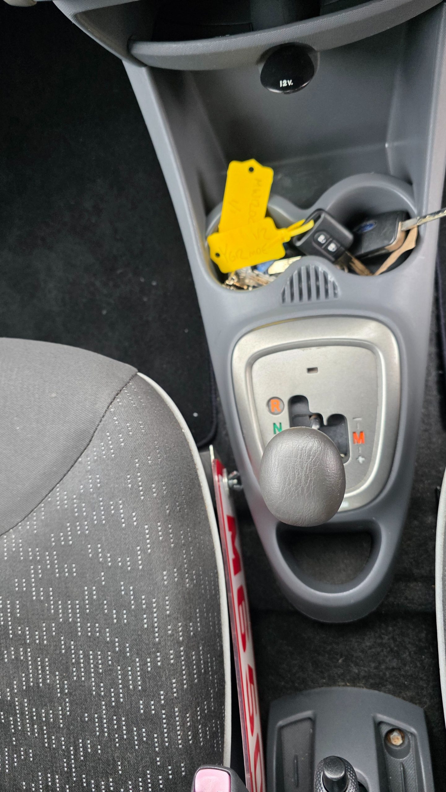 PEUGEOT 107 1.0 URBAN 2-TRONIC Hatchback Ulez Free Automatic Transmission