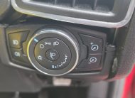 FORD FOCUS 1.0 EcoBoost 125 ZETEC Hatchback Ulez Compliant