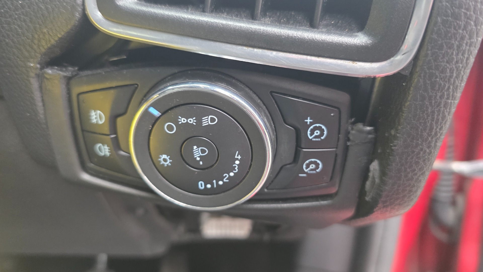 FORD FOCUS 1.0 EcoBoost 125 ZETEC Hatchback Ulez Compliant