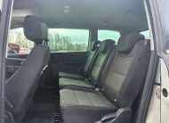 VOLKSWAGEN SHARAN TSI BlueMotion Tech SE DSG Euro 5 (s/s) 5dr