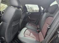 AUDI A1 1.4 TFSI CoD Sport Sportback S Tronic Auto Euro 5 (ss) 5dr Leather+Heated