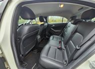 MERCEDES-BENZ A CLASS A180d Sport Executive 5dr