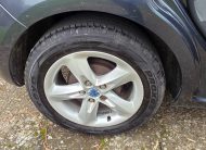 FORD FOCUS 1.6 Zetec Hatchback 5dr Petrol Manual (159 gkm, 99 bhp)