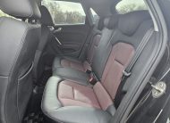 AUDI A1 1.4 TFSI CoD Sport Sportback S Tronic Auto Euro 5 (ss) 5dr Leather+Heated