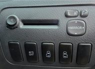 TOYOTA ALPHARD 2.4 G Edition CVT