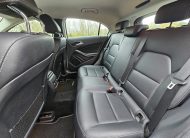 MERCEDES-BENZ A CLASS A180d Sport Executive 5dr