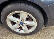 FORD FOCUS 1.6 Zetec Hatchback 5dr Petrol Manual (159 gkm, 99 bhp)