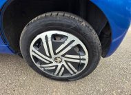 PEUGEOT 107 1.0 URBAN 2-TRONIC Hatchback Ulez Free Automatic Transmission