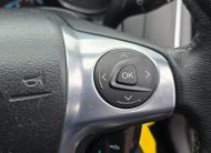 FORD FOCUS 1.0 EcoBoost 125 ZETEC Hatchback Ulez Compliant