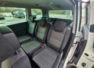 VOLKSWAGEN SHARAN TSI BlueMotion Tech SE DSG Euro 5 (s/s) 5dr