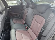 AUDI A1 1.4 TFSI CoD Sport Sportback S Tronic Auto Euro 5 (ss) 5dr Leather+Heated