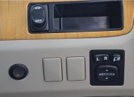 TOYOTA ESTIMA 2.4 Automatic 7 Seater MPV Ulez Compliant