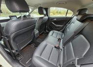 MERCEDES-BENZ A CLASS A180d Sport Executive 5dr