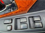 TOYOTA ALPHARD 2.4 G Edition CVT