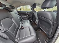 MERCEDES-BENZ A CLASS A180d Sport Executive 5dr
