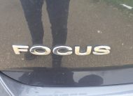 FORD FOCUS 1.6 Zetec Hatchback 5dr Petrol Manual (159 gkm, 99 bhp)