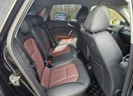 AUDI A1 1.4 TFSI CoD Sport Sportback S Tronic Auto Euro 5 (ss) 5dr Leather+Heated