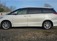 TOYOTA ESTIMA 2.4 Automatic 7 Seater MPV Ulez Compliant