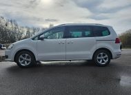 VOLKSWAGEN SHARAN TSI BlueMotion Tech SE DSG Euro 5 (s/s) 5dr