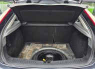 FORD FOCUS 1.6 Zetec Hatchback 5dr Petrol Manual (159 gkm, 99 bhp)