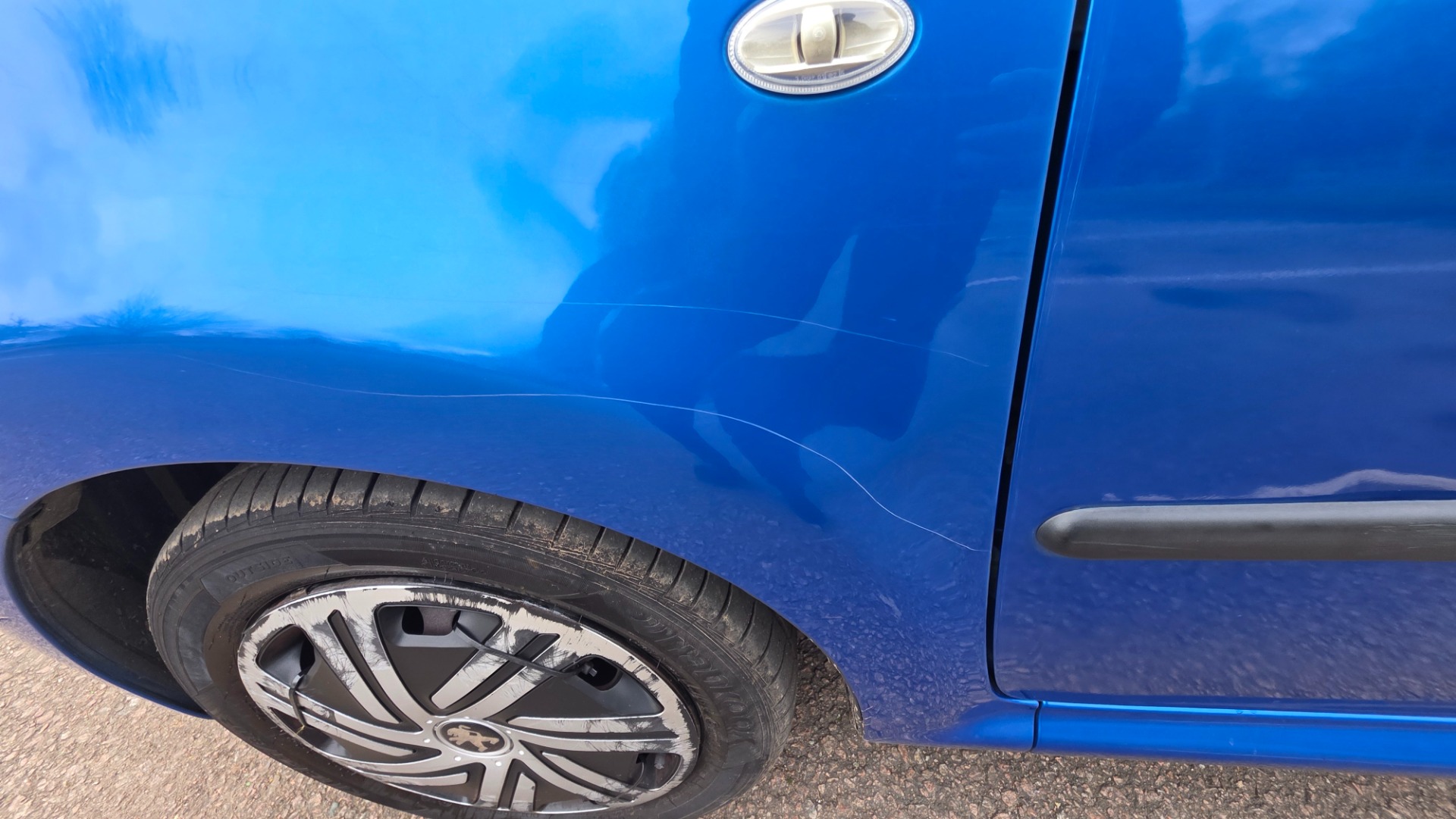 PEUGEOT 107 1.0 URBAN 2-TRONIC Hatchback Ulez Free Automatic Transmission