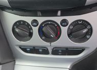 FORD FOCUS 1.0 EcoBoost 125 ZETEC Hatchback Ulez Compliant