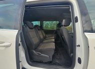 VOLKSWAGEN SHARAN TSI BlueMotion Tech SE DSG Euro 5 (s/s) 5dr