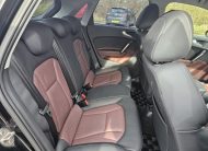 AUDI A1 1.4 TFSI CoD Sport Sportback S Tronic Auto Euro 5 (ss) 5dr Leather+Heated