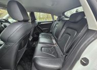 AUDI A5 2.0 TFSI SE Sportback S Tronic quattro Euro 5 5dr