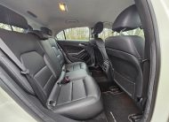 MERCEDES-BENZ A CLASS A180d Sport Executive 5dr